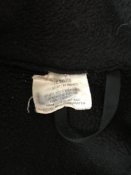 Флісова куртка US Army Level 3 Polartec Cold Weater