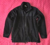 Флісова куртка US Army Level 3 Polartec Cold Weater