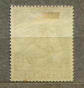 Поштові марки Німеччини, III рейх (1 шт)