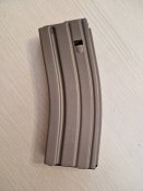 Магазин Duramag для Ар15 М4 М16 5.56 223