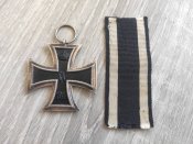 Залізний Хрест 2 Кл. ПСВ.