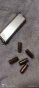Akrep Mini. Cal 8mm.