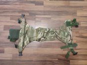 Бронетруси Pelvic Protection Tier 2, XLarge