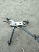 Російський FPV (дрон камікадзе)