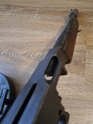 ММГ Thompson