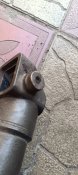 Перископический прицел ПП-61Б
