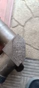 Перископический прицел ПП-61Б