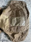 Бронежилет Improved Armor Modular Tactical Vest Front Carrier ( c1грн )