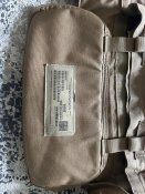 Бронежилет Improved Armor Modular Tactical Vest Front Carrier ( c1грн )