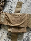 Бронежилет Improved Armor Modular Tactical Vest Front Carrier ( c1грн )