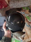 шолом ops core s/m