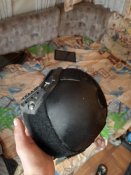 шолом ops core s/m