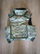 Бронежилет ДПМ