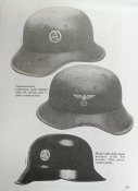 История немецкого стального шлема. Людвиг Баер.