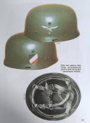История немецкого стального шлема. Людвиг Баер.