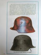 История немецкого стального шлема. Людвиг Баер.