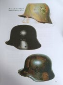 История немецкого стального шлема. Людвиг Баер.
