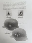 История немецкого стального шлема. Людвиг Баер.
