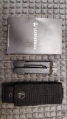Мультитул Leatherman Super Tool 300