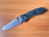 Benchmade 950 Osborne Rift
