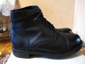 Ботинки парадные Британия Ammo Boots
