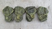 Подсумки для гранат (кацапы).