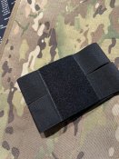 Універсальна пов’язка під шеврон