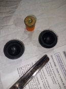 Manurhin Pocket Multi