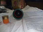 Manurhin Pocket Multi