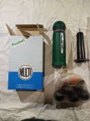 Manurhin Pocket Multi