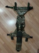Бронетрусы Tier 2 Pelvic Protection...