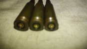 5,45х39 мм 7Н10 ПП, ММГ, клеймо 270 94