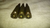 5,45х39 мм 7Н10 ПП, ММГ, клеймо 270 94