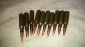 5,45х39 мм 7Н10 ПП, ММГ, клеймо 270 93