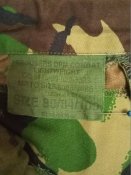 Штани DPM 80/84/100
