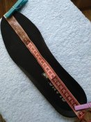 Кросівки Olang 45 (29.5)