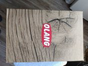 Кросівки Olang 45 (29.5)