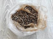 Цвяхи на єгерські чоботи. Німеччина.