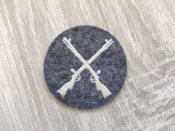 Нашивка спеціаліста Luftwaffe.