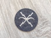 Нашивка спеціаліста Luftwaffe.