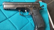 ммг СZ-75 SP-01SHADOW