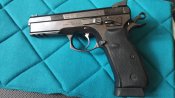 ммг СZ-75 SP-01SHADOW