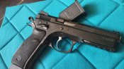 ммг СZ-75 SP-01SHADOW