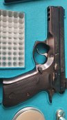 ммг СZ-75 SP-01SHADOW