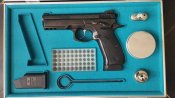 ммг СZ-75 SP-01SHADOW