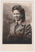 Нашивка спеціаліста Luftwaffe.