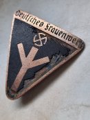 Знак третий рейх
