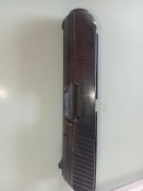 Затвор Пгш 790 7 зарядний