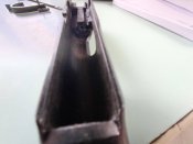 Затвор Пгш 790 7 зарядний