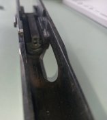 Затвор Пгш 790 7 зарядний